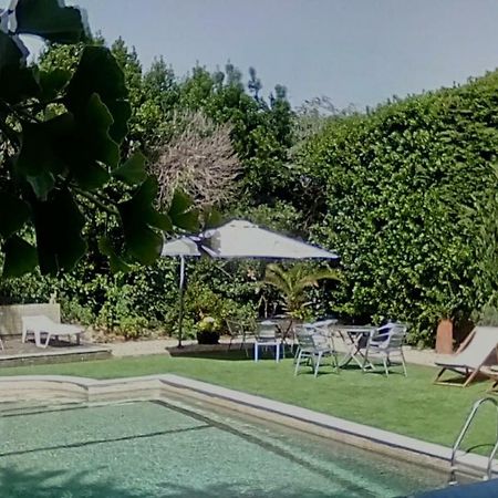 Oaklands House - Adults Only Hotell Brading Exteriör bild
