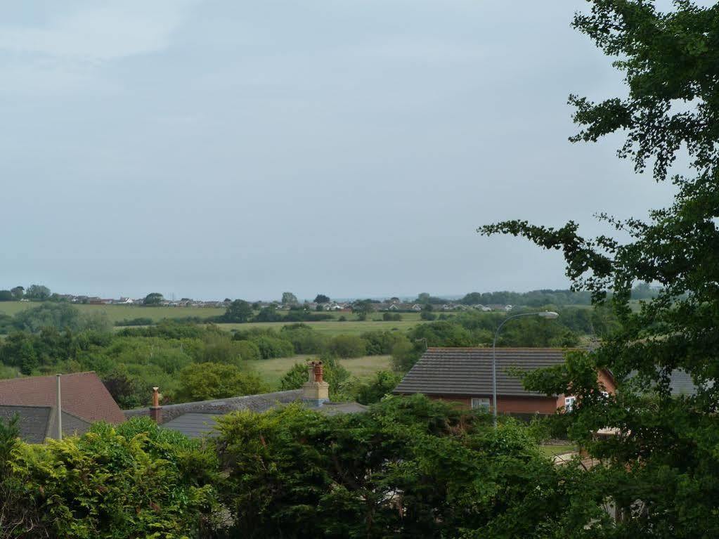 Oaklands House - Adults Only Hotell Brading Exteriör bild